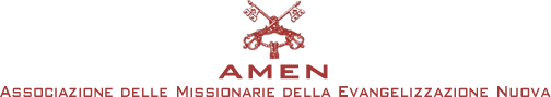 AMEN Logo